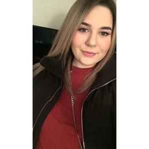 Meet your Posher, Brianna